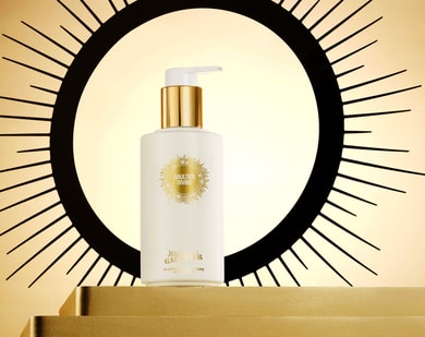 GAULTIER DIVINE Body Lotion ⋅ Jean Paul Gaultier WW